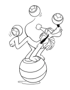 PLUTO Luga O Le Initaneti Lanu